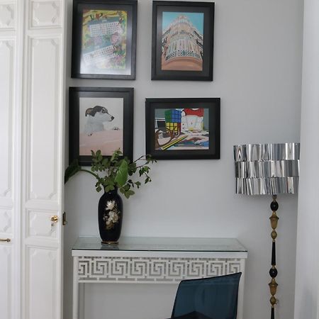 Casa Dellamore การ์ตามา ภายนอก รูปภาพ
