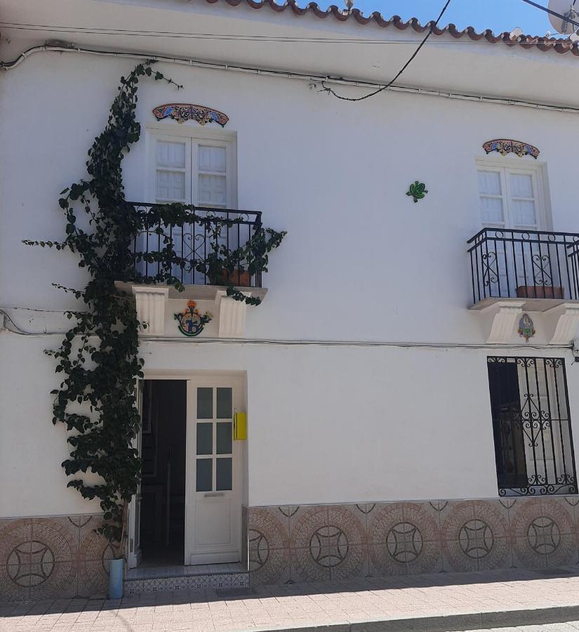 Casa Dellamore การ์ตามา ภายนอก รูปภาพ