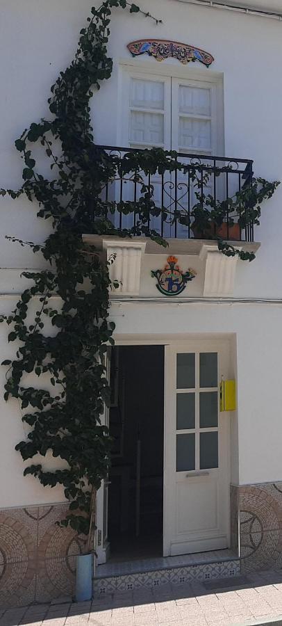 Casa Dellamore การ์ตามา ภายนอก รูปภาพ