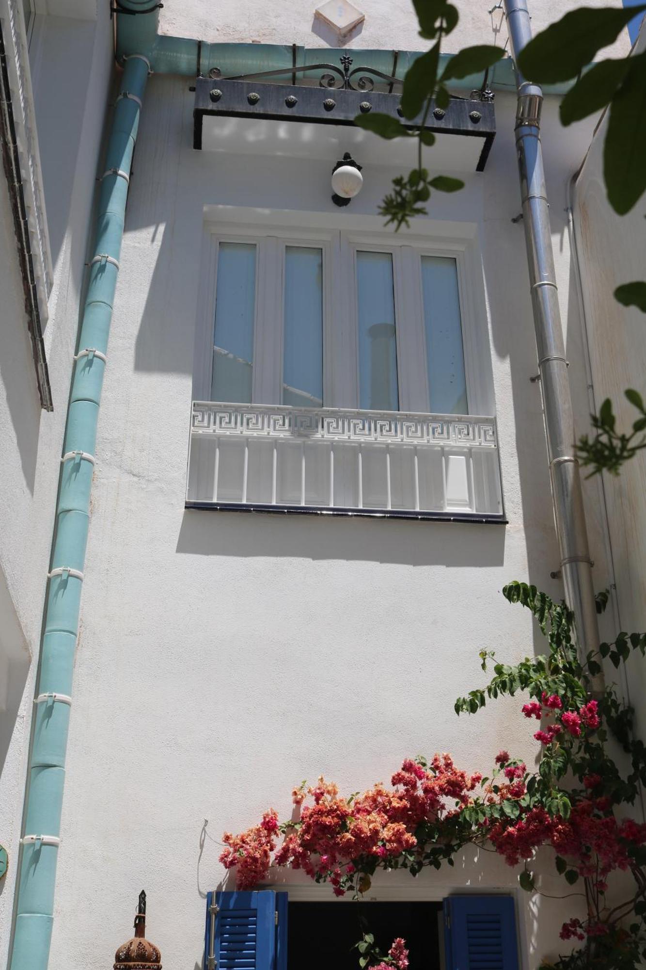 Casa Dellamore การ์ตามา ภายนอก รูปภาพ
