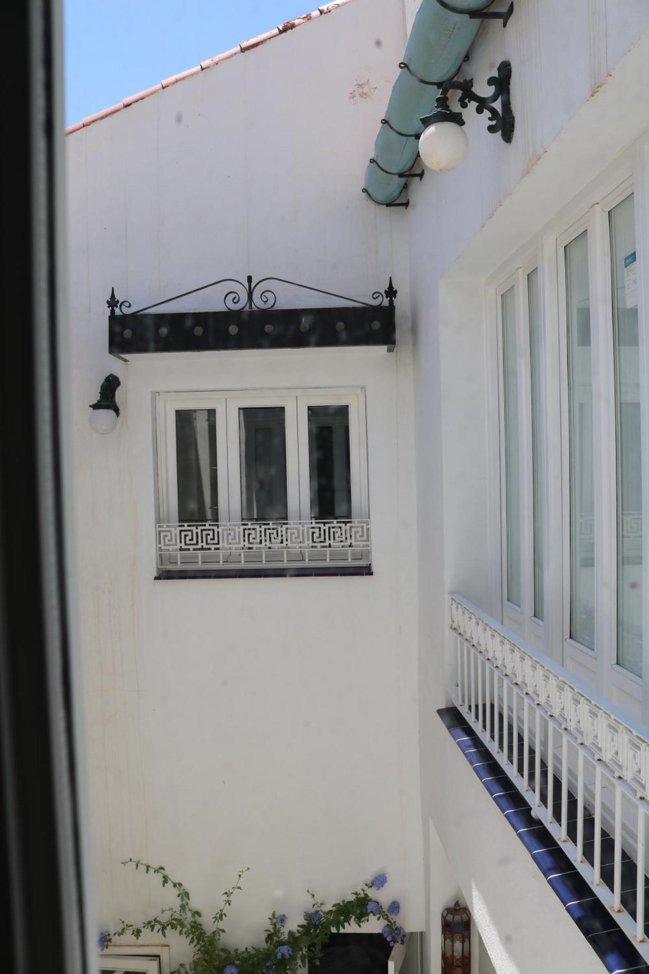 Casa Dellamore การ์ตามา ภายนอก รูปภาพ